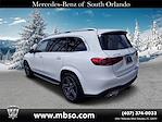 Used 2022 Mercedes-Benz GLS 450 4MATIC LS AWD, SUV for sale #SB280403A - photo 4