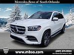 Used 2022 Mercedes-Benz GLS 450 4MATIC LS AWD, SUV for sale #SB280403A - photo 5