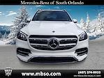 Used 2022 Mercedes-Benz GLS 450 4MATIC LS AWD, SUV for sale #SB280403A - photo 6