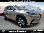 Used 2021 Lexus NX Base 4x4, SUV for sale #SB282197A - photo 1