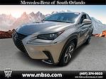 Used 2021 Lexus NX Base 4x4, SUV for sale #SB282197A - photo 20