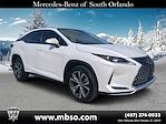 Used 2021 Lexus RX 450h 4x4, SUV for sale #SB283005B - photo 1