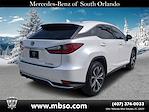 Used 2021 Lexus RX 450h 4x4, SUV for sale #SB283005B - photo 2