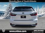 Used 2021 Lexus RX 450h 4x4, SUV for sale #SB283005B - photo 18