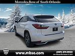 Used 2021 Lexus RX 450h 4x4, SUV for sale #SB283005B - photo 19