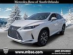 Used 2021 Lexus RX 450h 4x4, SUV for sale #SB283005B - photo 20