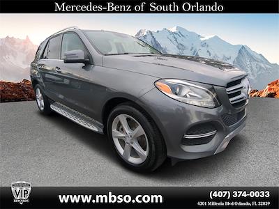 Used 2017 Mercedes-Benz GLE-Class, SUV for sale #SB284911A - photo 1