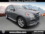 Used 2017 Mercedes-Benz GLE-Class, SUV for sale #SB284911A - photo 1