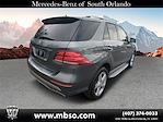 Used 2017 Mercedes-Benz GLE-Class, SUV for sale #SB284911A - photo 2