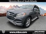 Used 2017 Mercedes-Benz GLE-Class, SUV for sale #SB284911A - photo 20