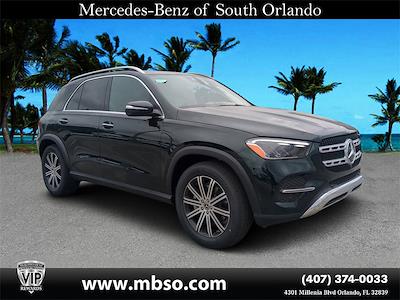 Used 2024 Mercedes-Benz GLE 350 4MATIC AWD, SUV for sale #SB290604A - photo 1