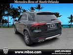 Used 2024 Mercedes-Benz GLE 350 4MATIC AWD, SUV for sale #SB290604A - photo 4