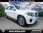 Used 2019 Mercedes-Benz GLS-Class LS AWD, SUV for sale #SB294600A - photo 1