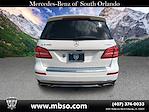 Used 2019 Mercedes-Benz GLS-Class LS AWD, SUV for sale #SB294600A - photo 3