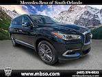 Used 2019 Infiniti QX60 Luxe 4x4, SUV for sale #SB296998A - photo 1