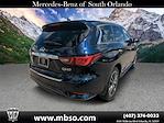 Used 2019 Infiniti QX60 Luxe 4x4, SUV for sale #SB296998A - photo 2