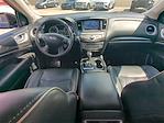 Used 2019 Infiniti QX60 Luxe 4x4, SUV for sale #SB296998A - photo 3