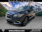 Used 2019 Infiniti QX60 Luxe 4x4, SUV for sale #SB296998A - photo 20