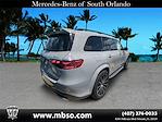 Used 2024 Mercedes-Benz GLS-Class LS AWD, SUV for sale #SB297270A - photo 2