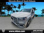 Used 2024 Mercedes-Benz GLS-Class LS AWD, SUV for sale #SB297270A - photo 21