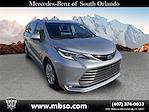 Used 2021 Toyota Sienna Platinum AWD, Minivan for sale #SB300041A - photo 1