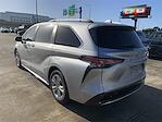 Used 2021 Toyota Sienna Platinum AWD, Minivan for sale #SB300041A - photo 18