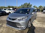 Used 2021 Toyota Sienna Platinum AWD, Minivan for sale #SB300041A - photo 19