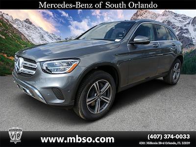 Used 2020 Mercedes-Benz GLC-Class, SUV for sale #SB300259A - photo 1