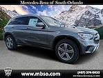 Used 2020 Mercedes-Benz GLC-Class, SUV for sale #SB300259A - photo 3