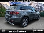 Used 2020 Mercedes-Benz GLC-Class, SUV for sale #SB300259A - photo 4