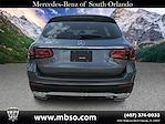 Used 2020 Mercedes-Benz GLC-Class, SUV for sale #SB300259A - photo 5