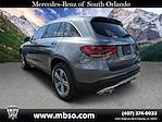 Used 2020 Mercedes-Benz GLC-Class, SUV for sale #SB300259A - photo 2