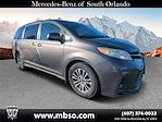 Used 2018 Toyota Sienna L 4x2, Minivan for sale #SB302068B - photo 1