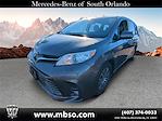 Used 2018 Toyota Sienna L 4x2, Minivan for sale #SB302068B - photo 18