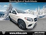 Used 2017 Mercedes-Benz GLE-Class AWD, SUV for sale #SB309669A - photo 1