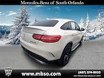 Used 2017 Mercedes-Benz GLE-Class AWD, SUV for sale #SB309669A - photo 2