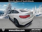 Used 2017 Mercedes-Benz GLE-Class AWD, SUV for sale #SB309669A - photo 19