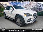 Used 2025 Mercedes-Benz GLE 350 4MATIC AWD, SUV for sale #SB318808A - photo 1