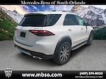 Used 2025 Mercedes-Benz GLE 350 4MATIC AWD, SUV for sale #SB318808A - photo 2