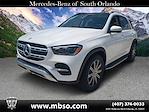 Used 2025 Mercedes-Benz GLE 350 4MATIC AWD, SUV for sale #SB318808A - photo 21