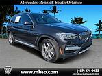 Used 2021 BMW X3 RWD, SUV for sale #SB332871A - photo 1