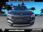 Used 2021 BMW X3 RWD, SUV for sale #SB332871A - photo 21