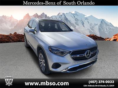 Used 2023 Mercedes-Benz GLC-Class, SUV for sale #SB335047A - photo 1