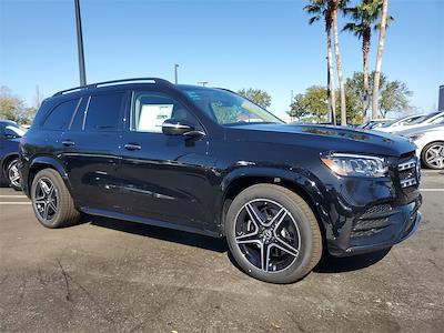 Used 2023 Mercedes-Benz GLS 450 4MATIC LS AWD, SUV for sale #SB338850A - photo 1