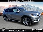 Used 2021 Mercedes-Benz GLS 450 4MATIC LS AWD, SUV for sale #SB339398A - photo 1