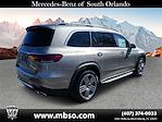 Used 2021 Mercedes-Benz GLS 450 4MATIC LS AWD, SUV for sale #SB339398A - photo 2