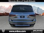 Used 2021 Mercedes-Benz GLS 450 4MATIC LS AWD, SUV for sale #SB339398A - photo 3