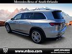 Used 2021 Mercedes-Benz GLS 450 4MATIC LS AWD, SUV for sale #SB339398A - photo 4