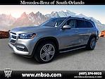 Used 2021 Mercedes-Benz GLS 450 4MATIC LS AWD, SUV for sale #SB339398A - photo 6