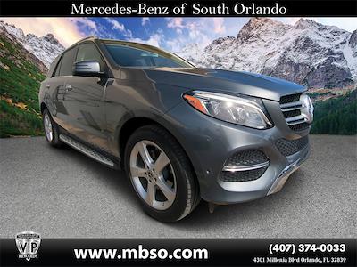 Used 2018 Mercedes-Benz GLE-Class, SUV for sale #SB345700A - photo 1